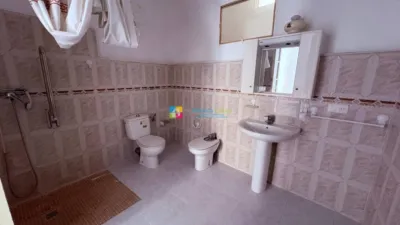 House in Zurgena photo 9