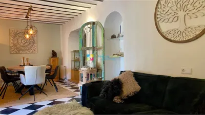 Rustic Finca in Almanzora photo 16