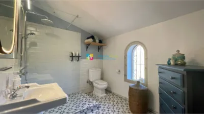 Rustic Finca in Almanzora photo 32