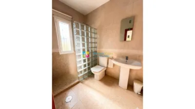 Villa in Arboleas photo 23