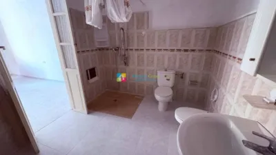 House in Zurgena photo 10