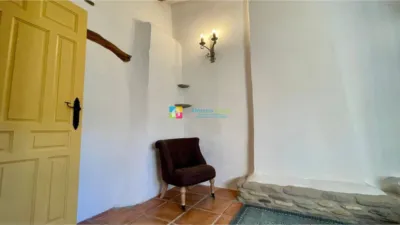 Rustic Finca in Almanzora photo 43
