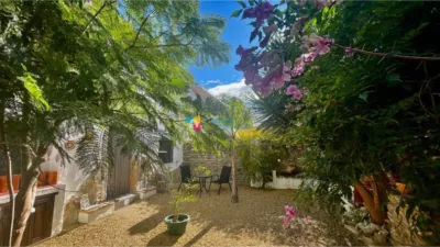 Rustic Finca in Almanzora photo 47