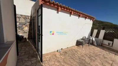 Villa in Arboleas photo 31
