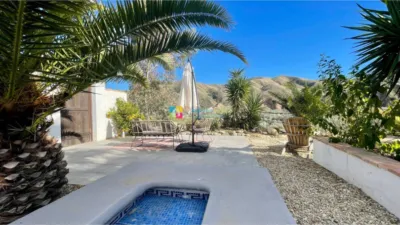 Rustic Finca in Almanzora photo 6