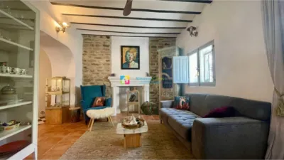 Rustic Finca in Almanzora photo 19