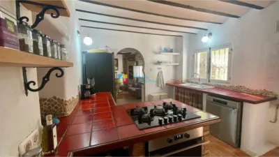 Rustic Finca in Almanzora photo 24