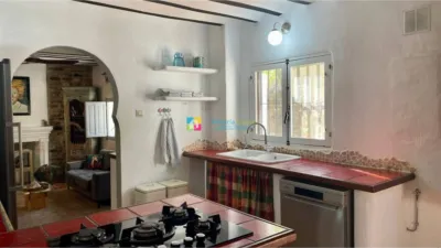 Rustic Finca in Almanzora photo 25