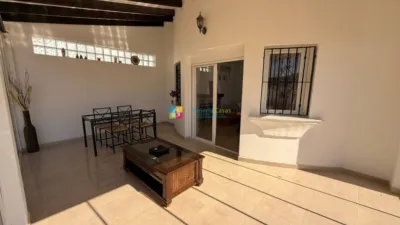 Villa in Arboleas photo 8