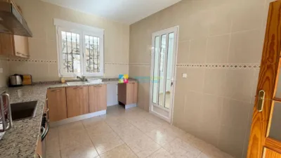 Villa in Arboleas photo 11