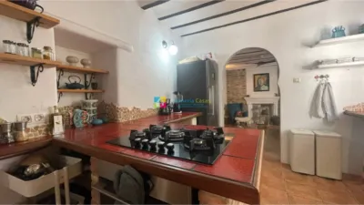 Rustic Finca in Almanzora photo 23