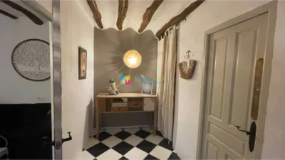 Rustic Finca in Almanzora photo 39