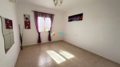 Villa in Arboleas photo 16