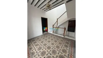 House in Zurgena photo 15