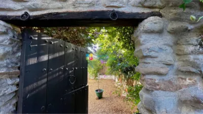 Rustic Finca in Almanzora photo 45