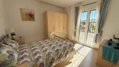 Villa in Arboleas photo 20