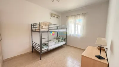 Villa in Arboleas photo 18