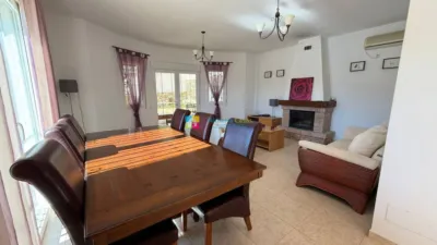 Villa in Arboleas photo 4