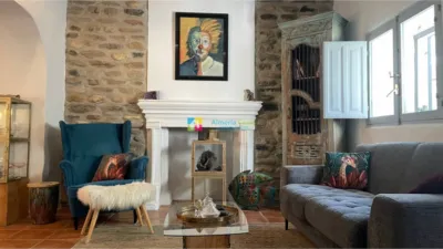 Rustic Finca in Almanzora photo 18