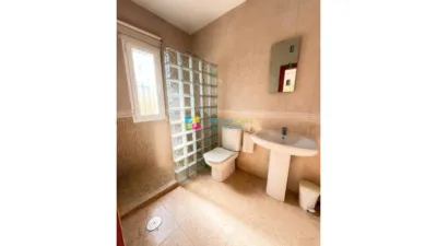 Villa in Arboleas photo 22