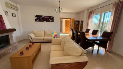 Villa in Arboleas photo 5