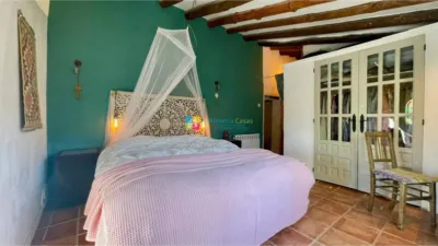 Rustic Finca in Almanzora photo 34