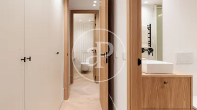 Apartment in Palacio photo 20