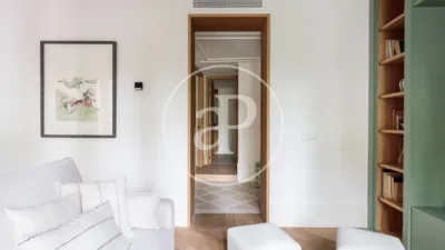 Apartment in Palacio photo 10
