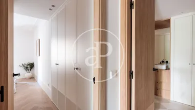 Apartment in Palacio photo 19