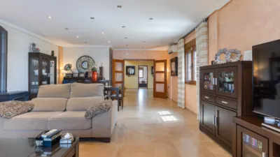 Casa – Los Montesinos - Más