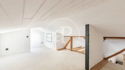 Apartamento en Sol photo 38