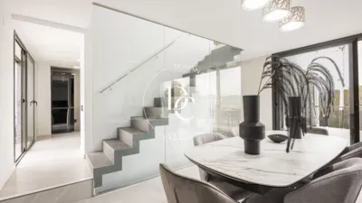House in Canyelles photo 11