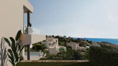 Casa – la Marina Alta, Golden Valley - Vista 5