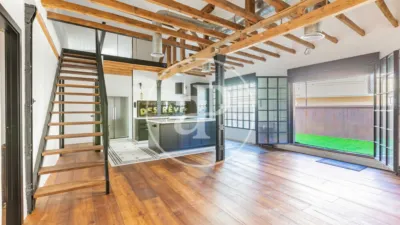 Apartamento en Sol photo 11