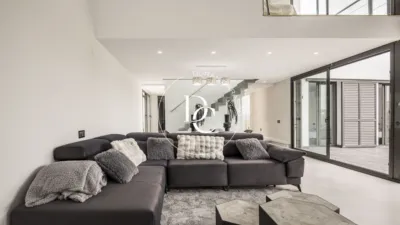House in Canyelles photo 9