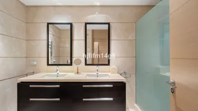 Apartamento en Benahavís photo 11