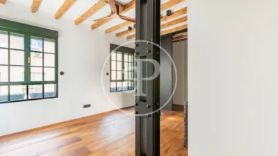 Apartamento en Sol photo 16