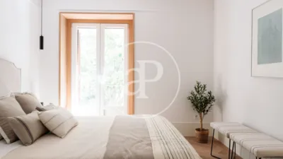 Apartment in Palacio photo 16
