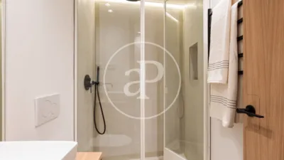 Apartment in Palacio photo 21