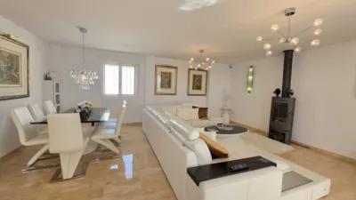 Villa in El Pinós - Pinoso photo 9