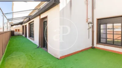Apartamento en Sol photo 35
