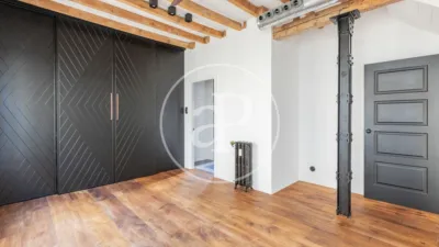 Apartamento en Sol photo 19