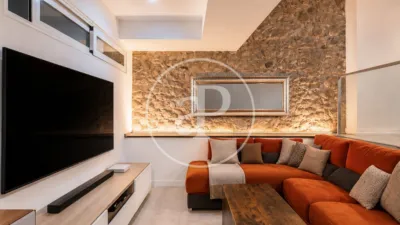 Apartment in Diagonal Mar-El Front Marítim del Poblenou photo 31