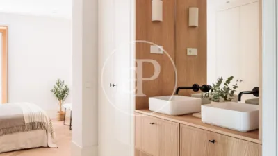 Apartment in Palacio photo 22