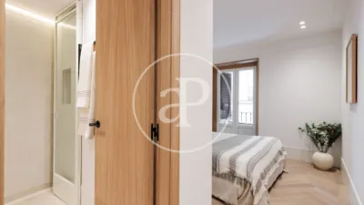 Apartment in Palacio photo 13