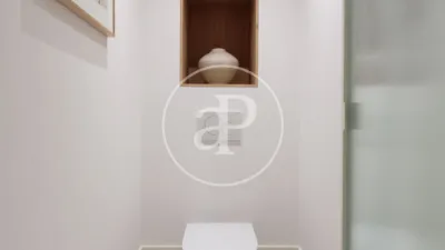 Apartment in Palacio photo 27
