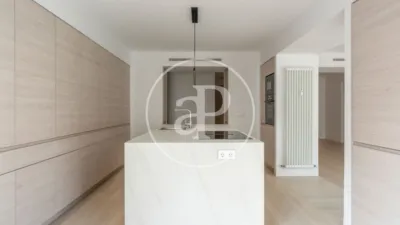 Apartamento en Guindalera photo 5