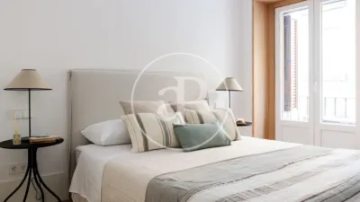 Apartment in Palacio photo 11