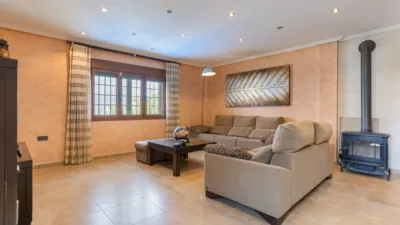 Casa – Los Montesinos - Vista 3