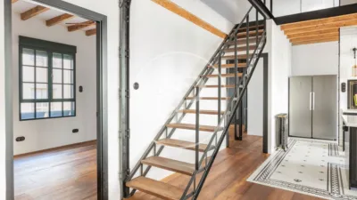 Apartamento en Sol photo 12
